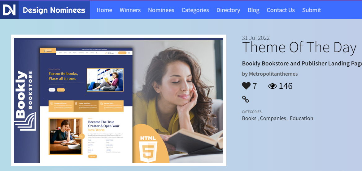 Easy online business